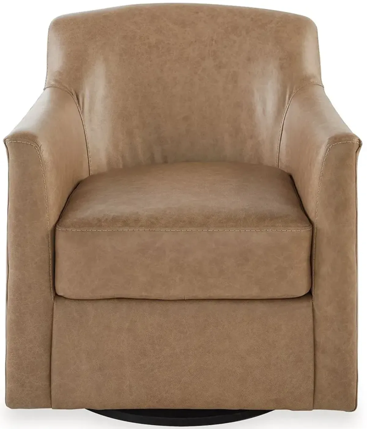 Bradney - Swivel Accent Chair