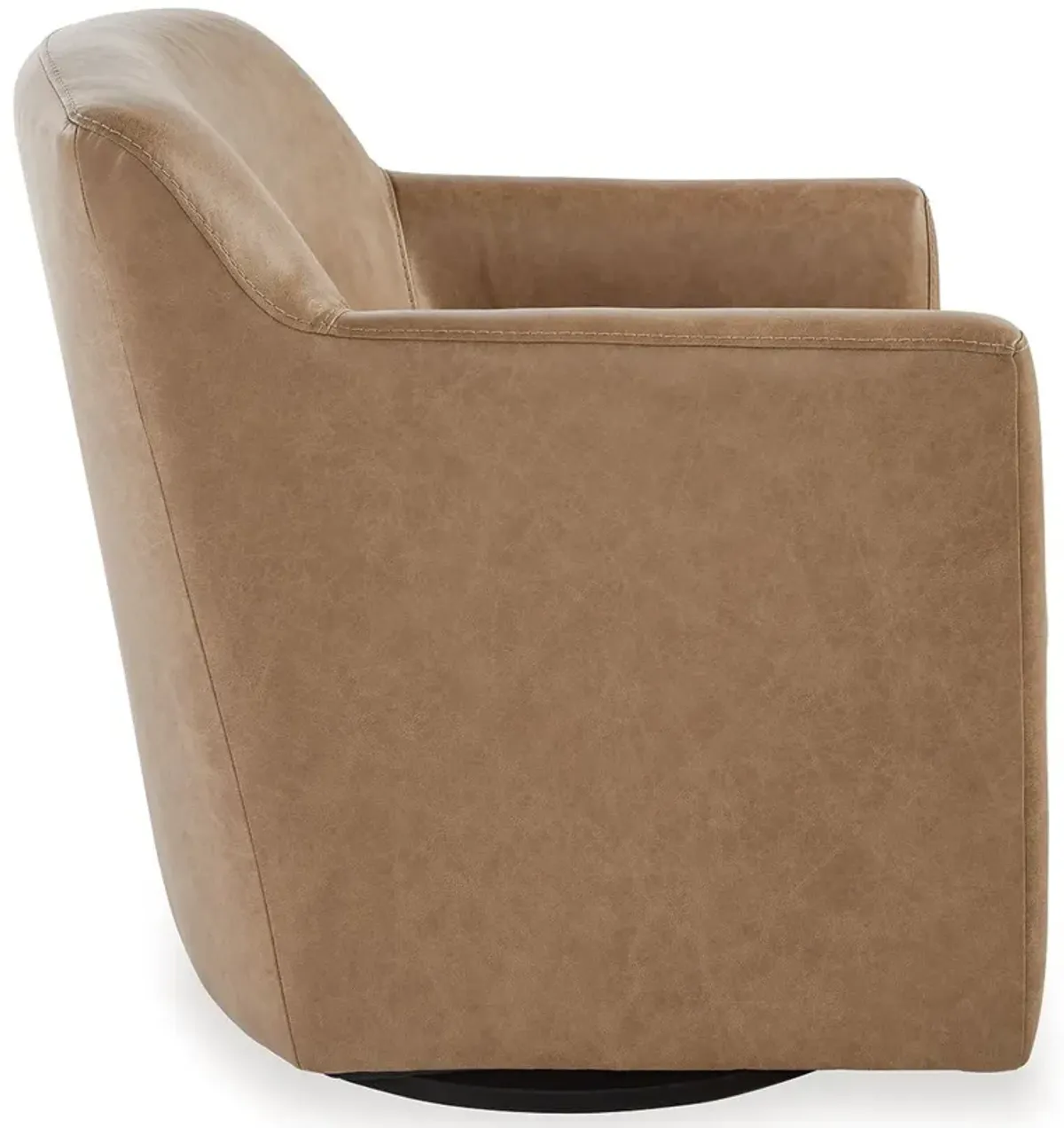 Bradney - Swivel Accent Chair