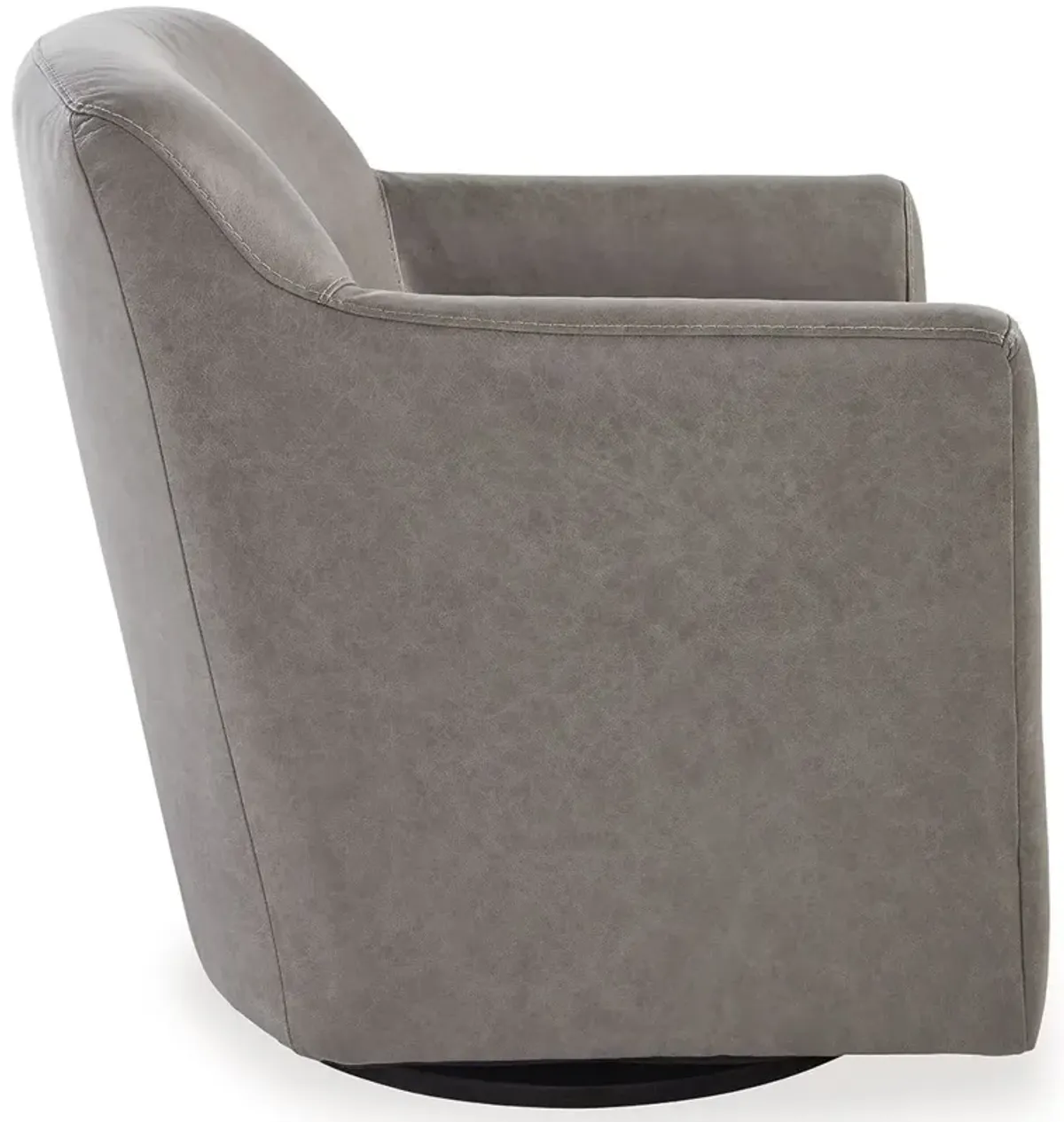 Bradney - Swivel Accent Chair