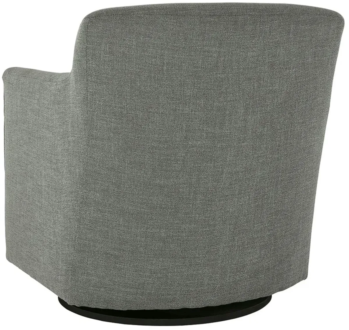 Bradney - Swivel Accent Chair