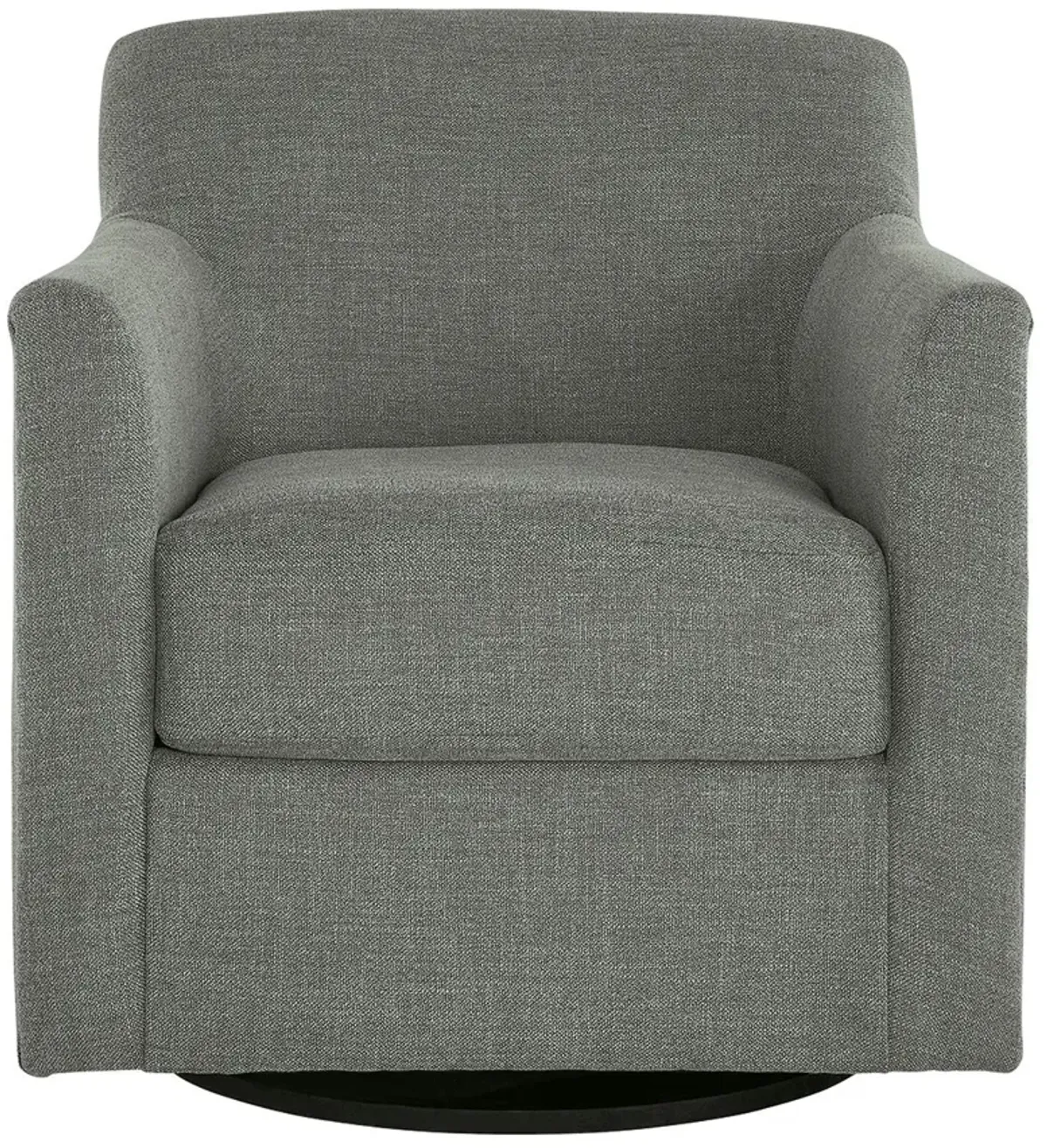 Bradney - Swivel Accent Chair