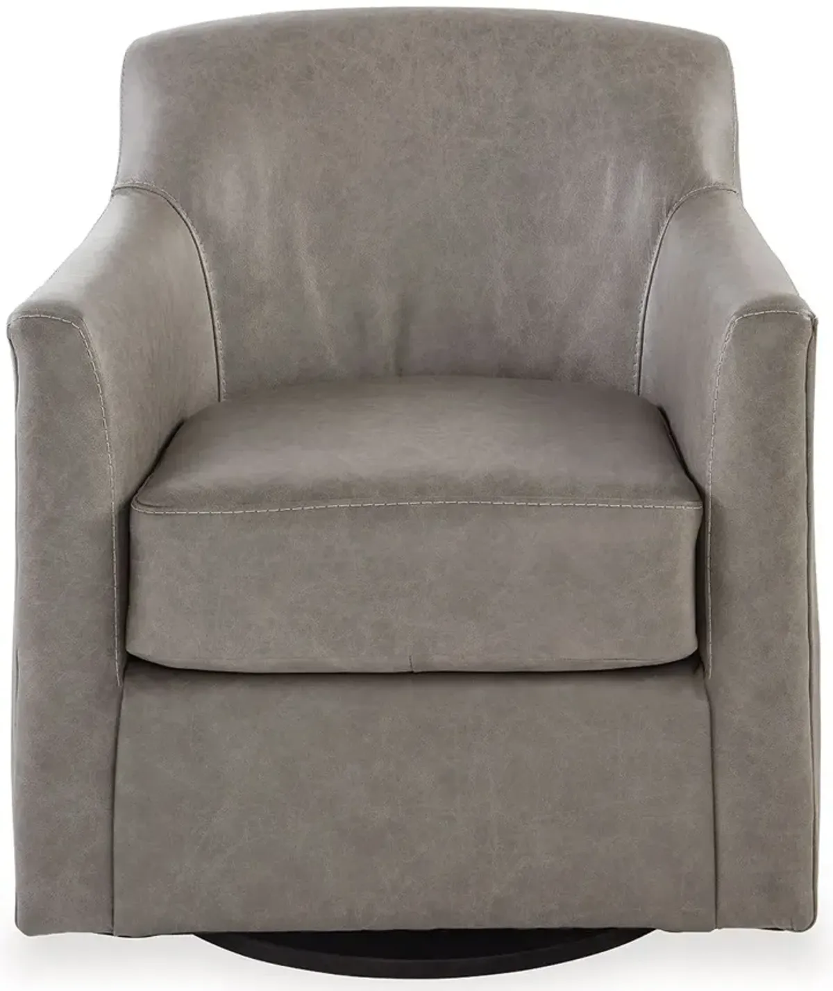 Bradney - Swivel Accent Chair