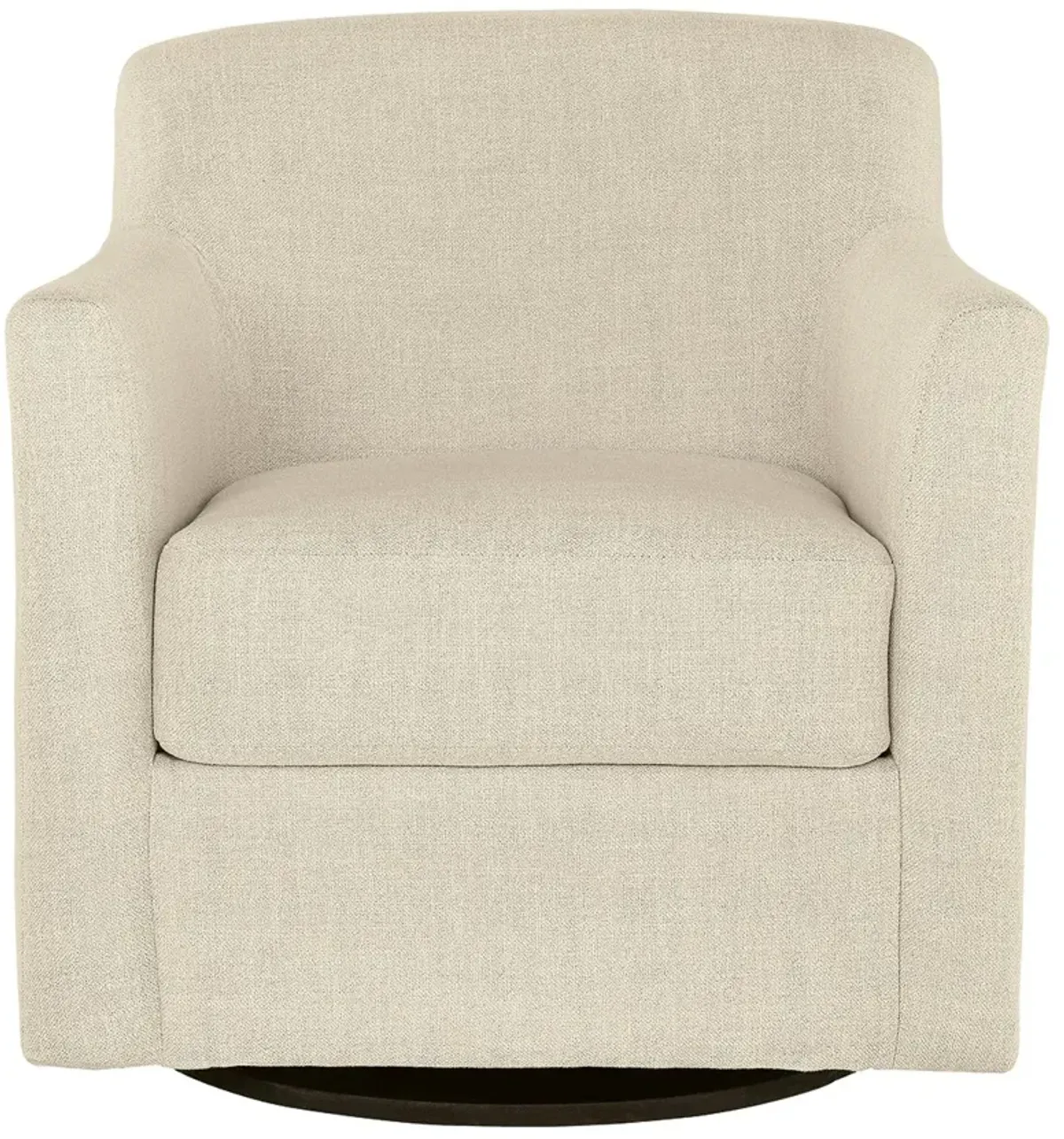 Bradney - Swivel Accent Chair