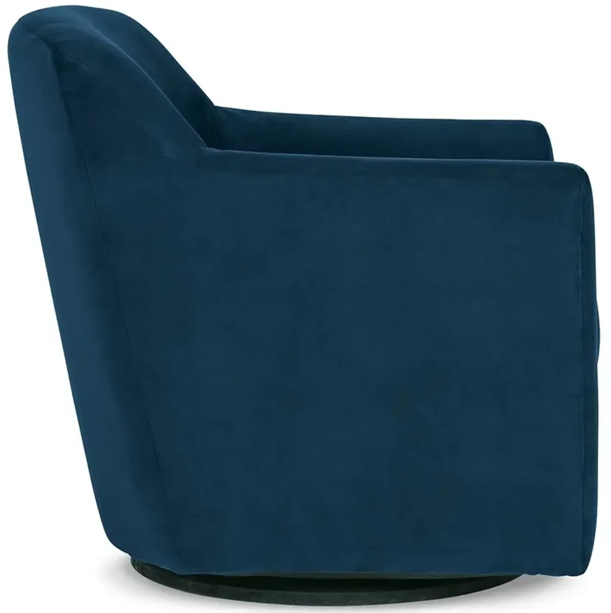 Bradney - Swivel Accent Chair