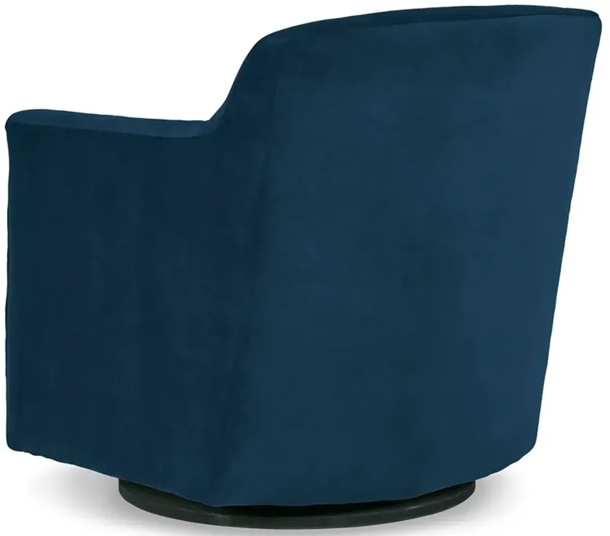 Bradney - Swivel Accent Chair