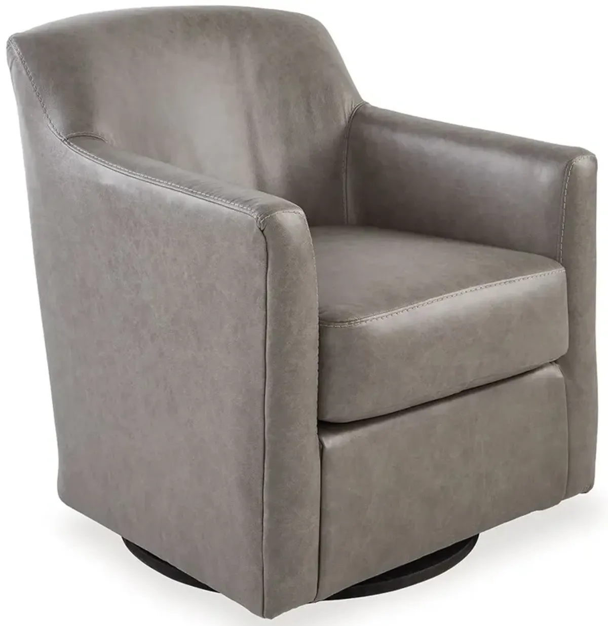 Bradney - Swivel Accent Chair