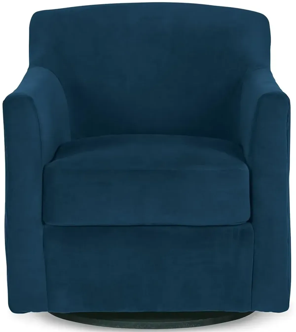 Bradney - Swivel Accent Chair