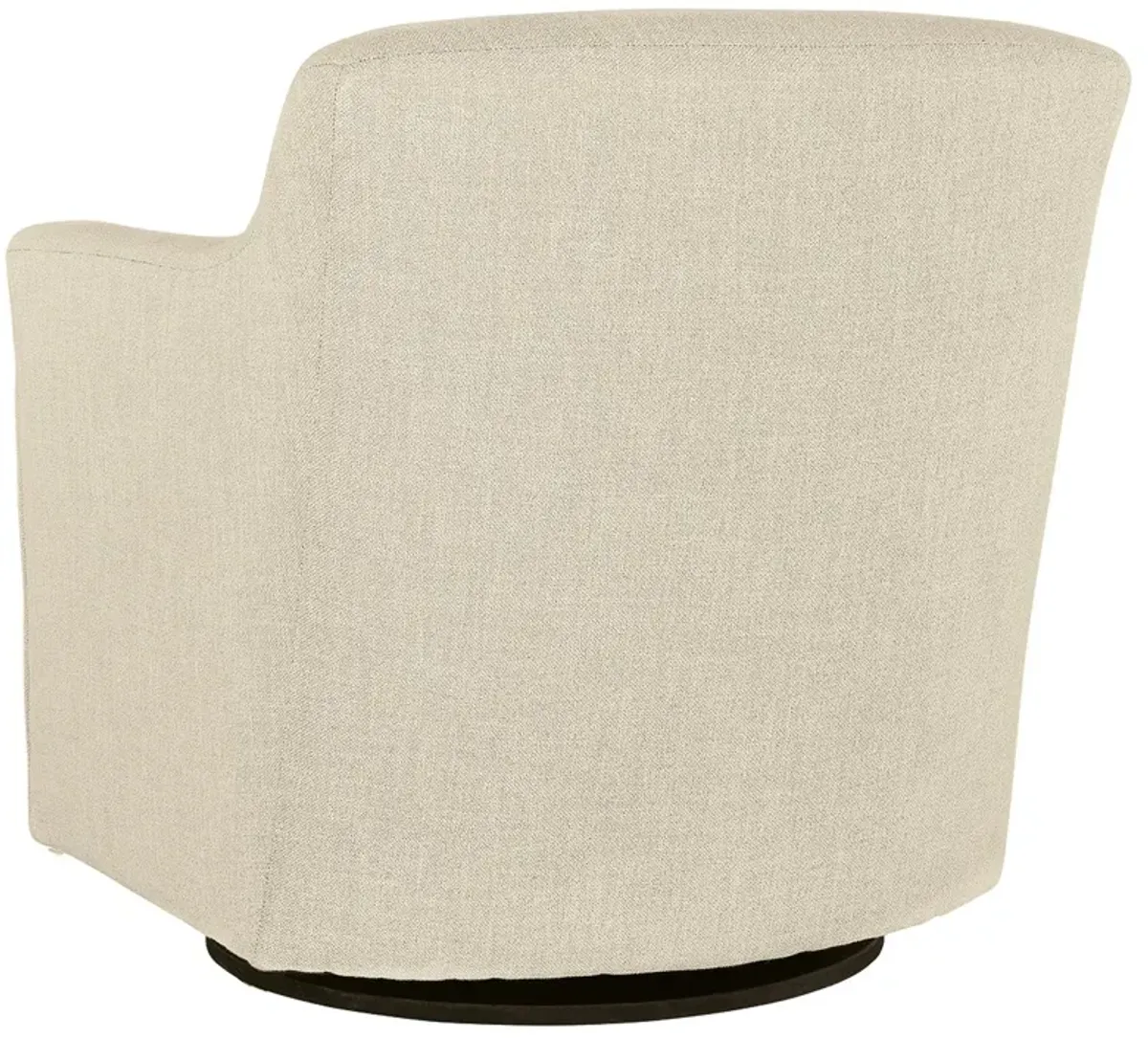 Bradney - Swivel Accent Chair