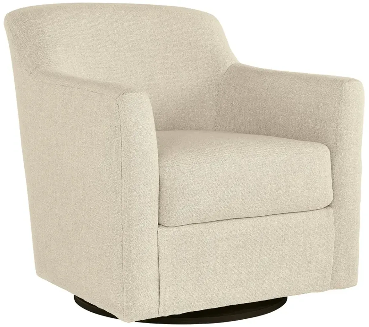 Bradney - Swivel Accent Chair