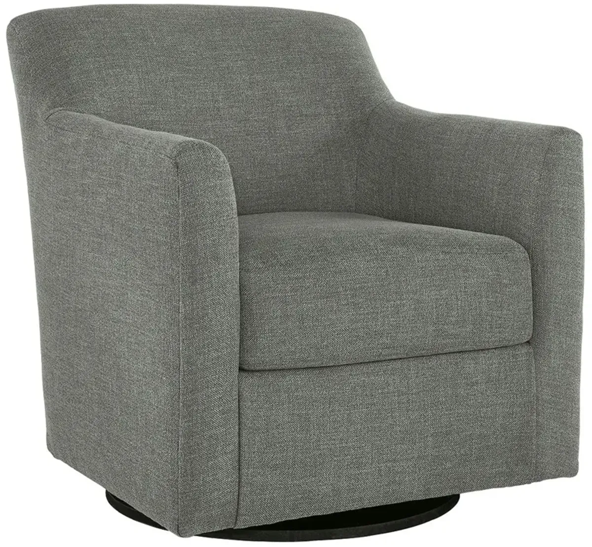 Bradney - Swivel Accent Chair