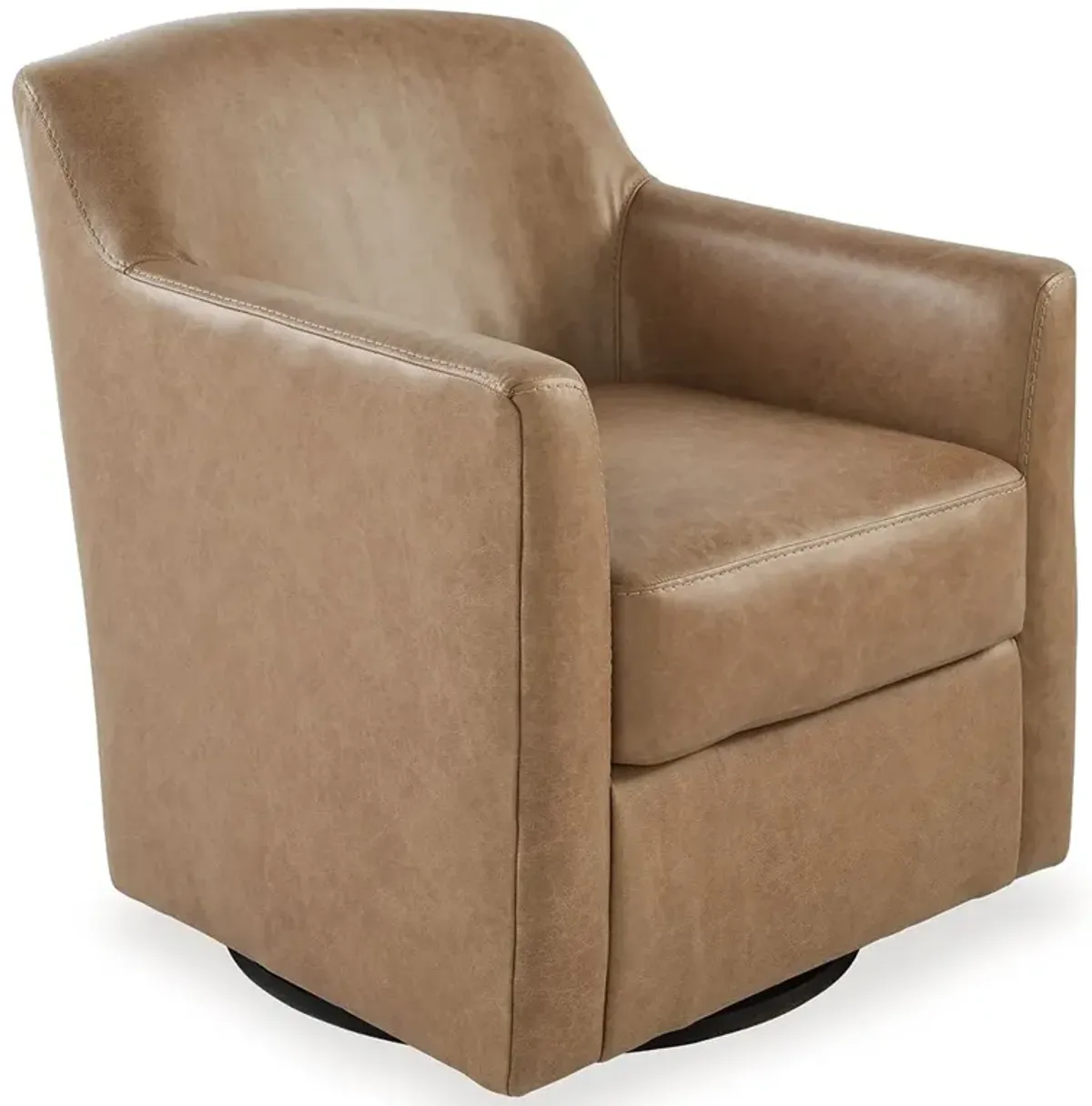 Bradney - Swivel Accent Chair