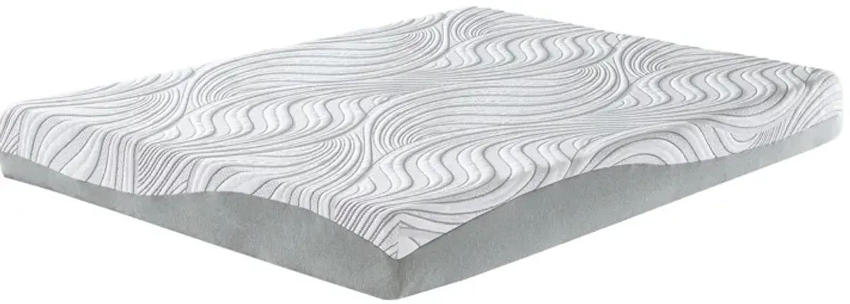 Essentials - Firm Mattress