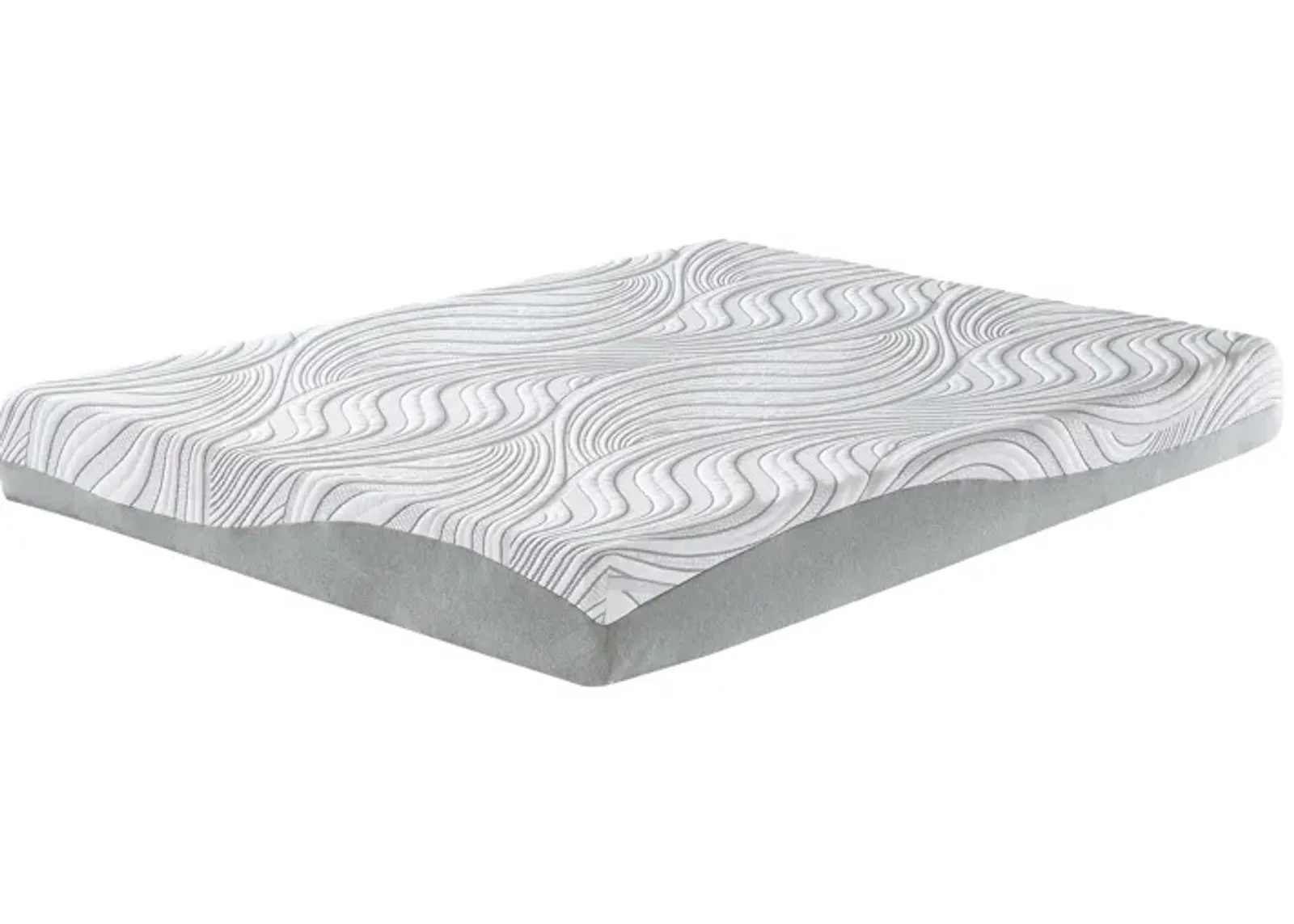 Essentials - Firm Mattress