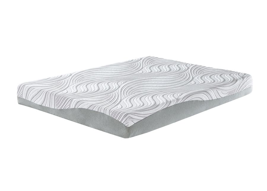 Essentials - Firm Mattress