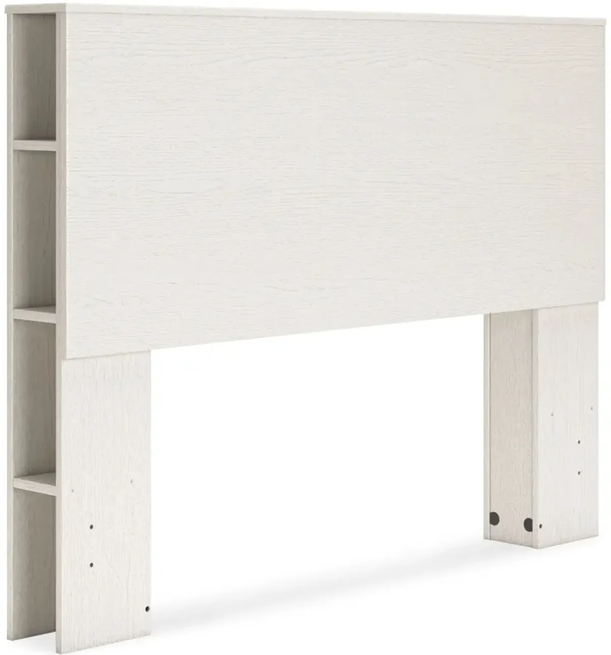 Aprilyn - Bookcase Headboard