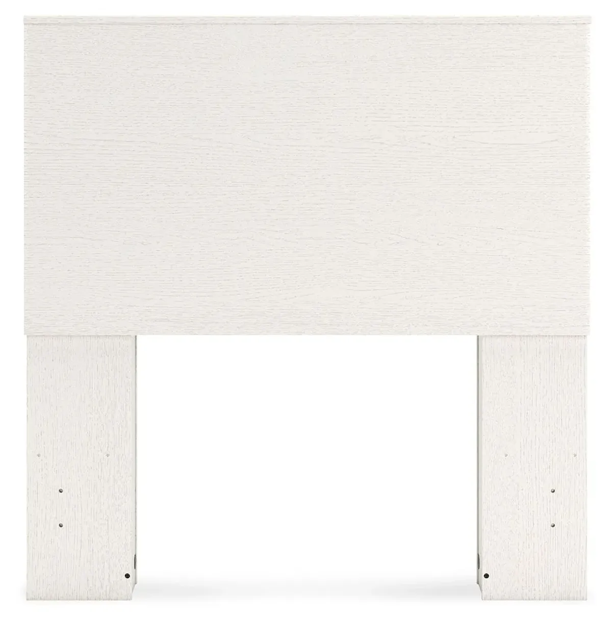 Aprilyn - Bookcase Headboard