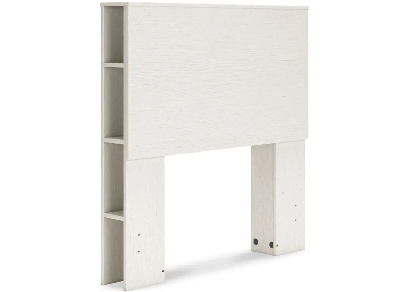 Aprilyn - Bookcase Headboard