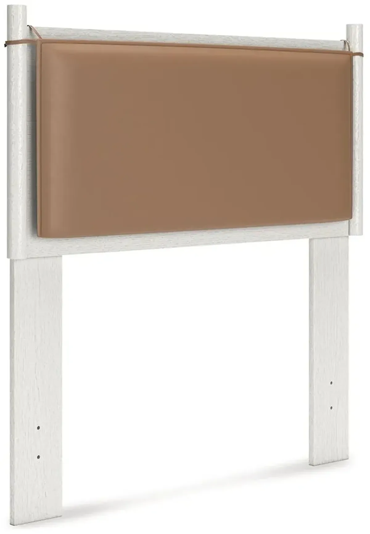 Aprilyn - Panel Headboard