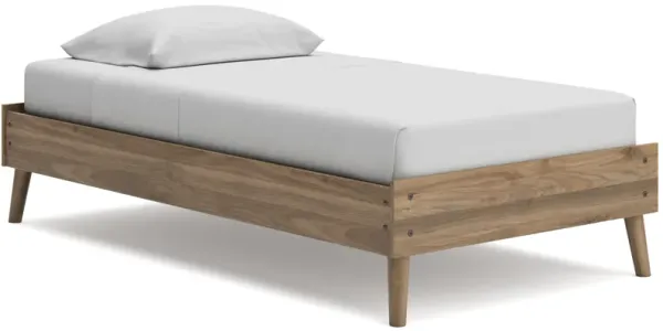 Aprilyn - Bed