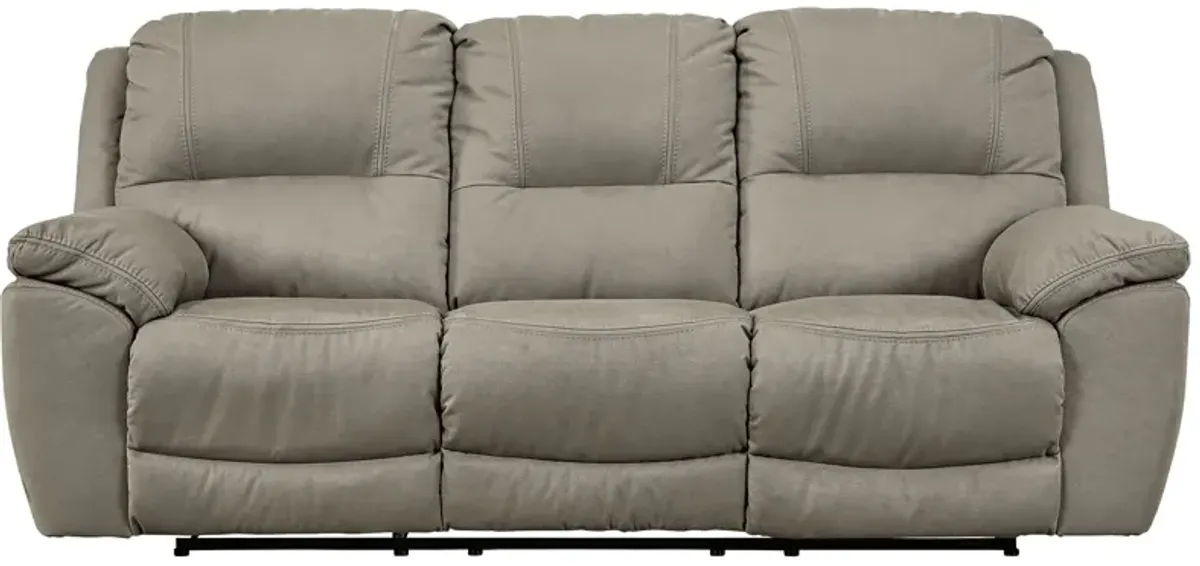 Next-gen - Reclining Sofa