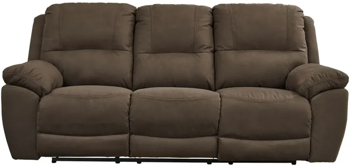 Next-gen - Reclining Sofa