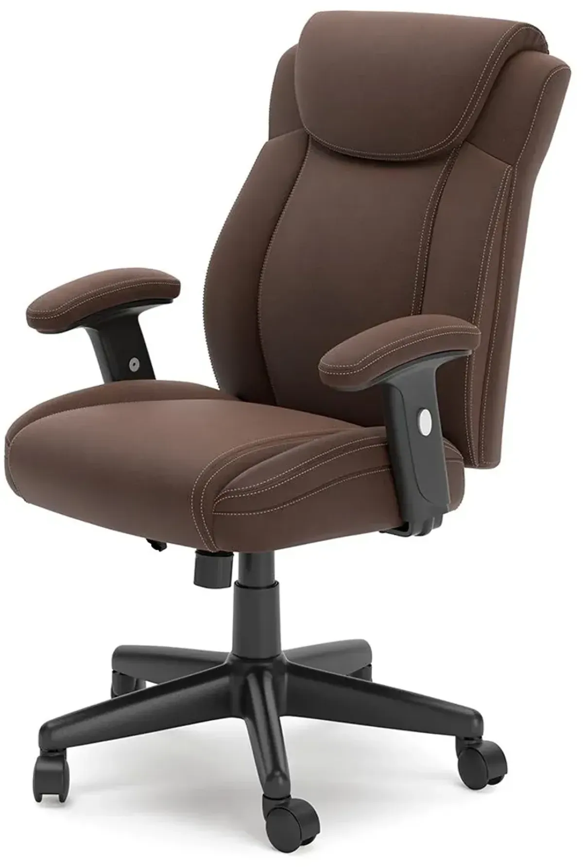 Corbindale - Swivel Desk Chair