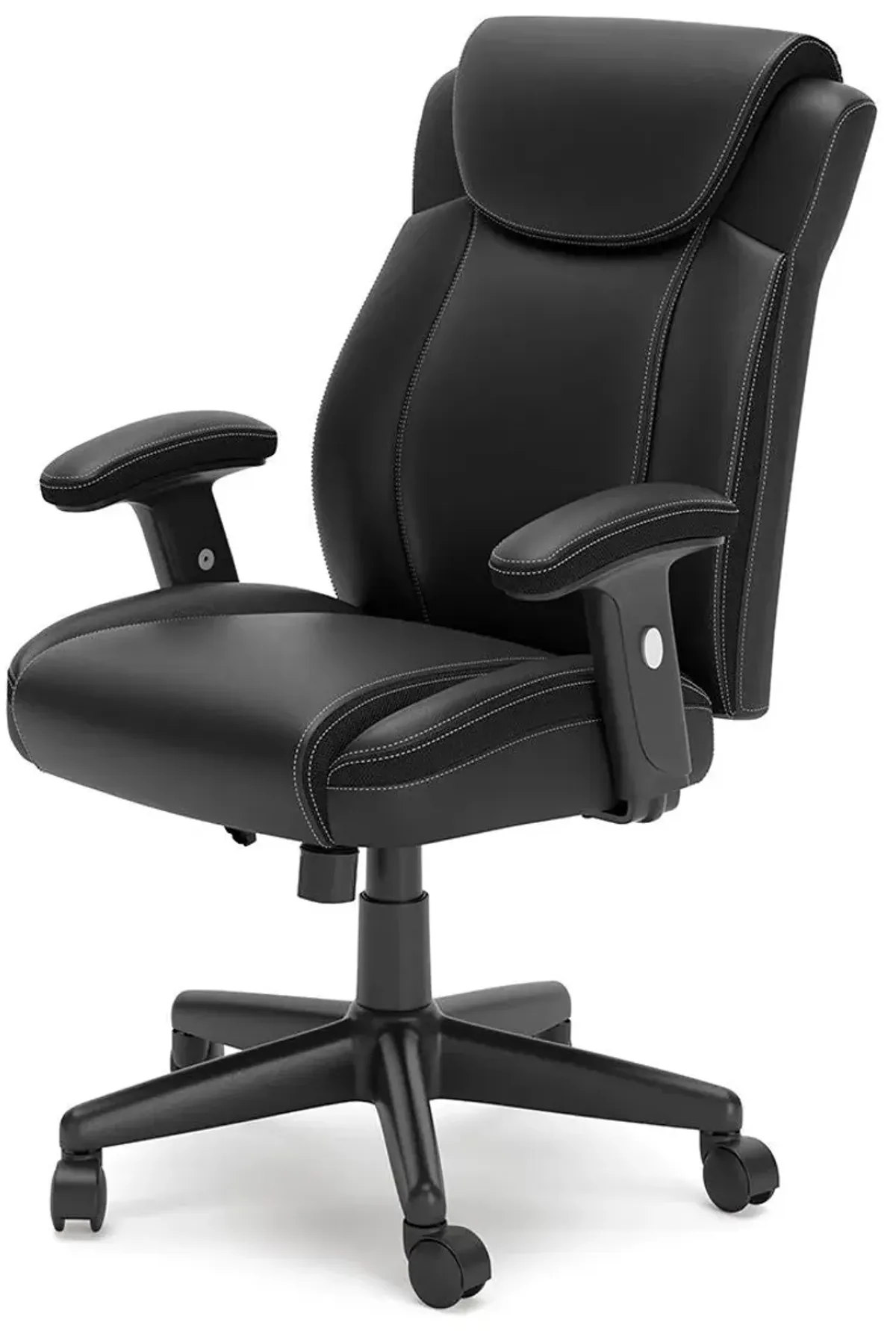 Corbindale - Swivel Desk Chair