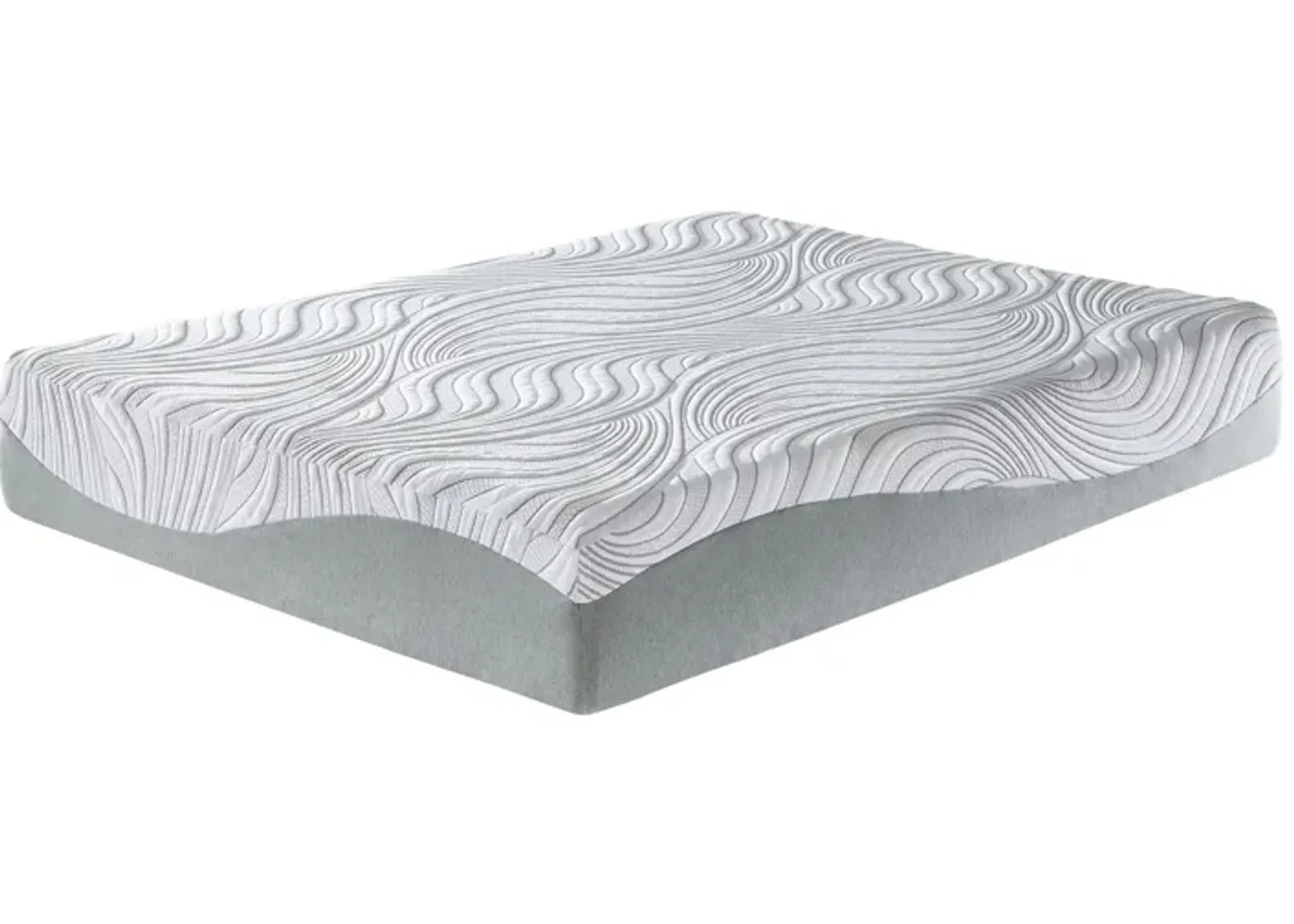 Essentials - Ultra Plush Mattress