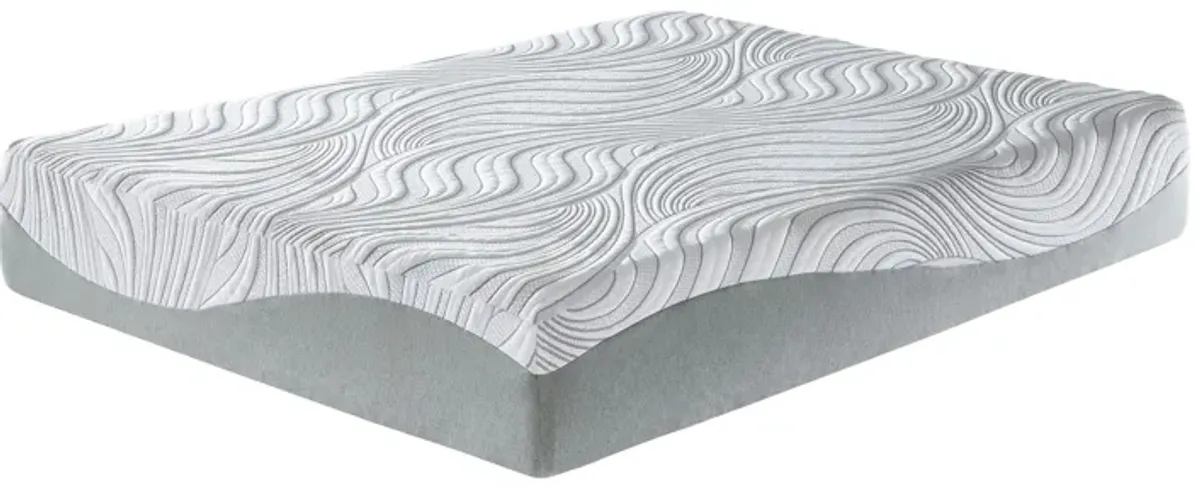 Essentials - Ultra Plush Mattress