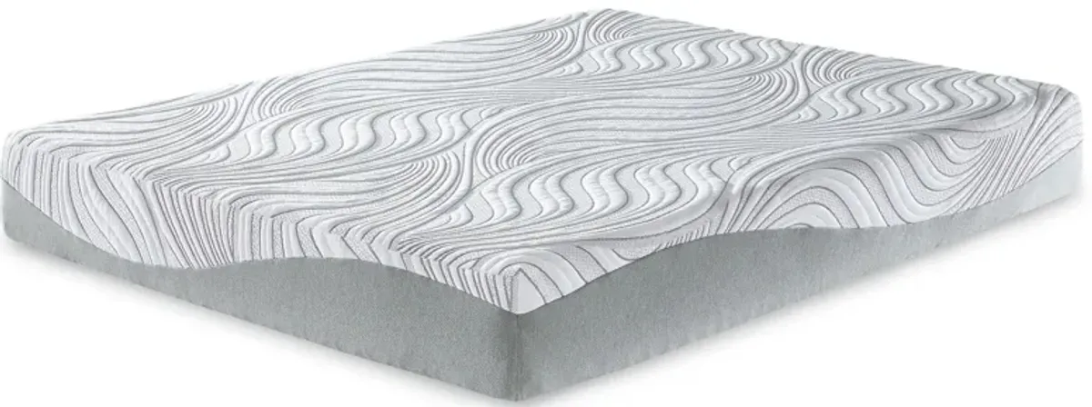 Essentials - Medium Mattress