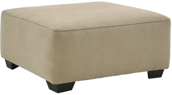 Lucina - Oversized Accent Ottoman