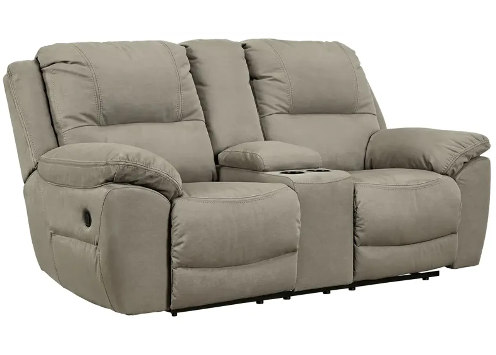 Next-Gen Gaucho - Double Reclining Loveseat