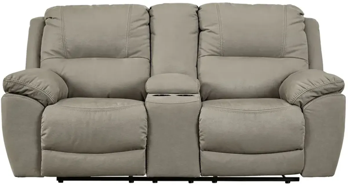 Next-Gen Gaucho - Double Reclining Loveseat