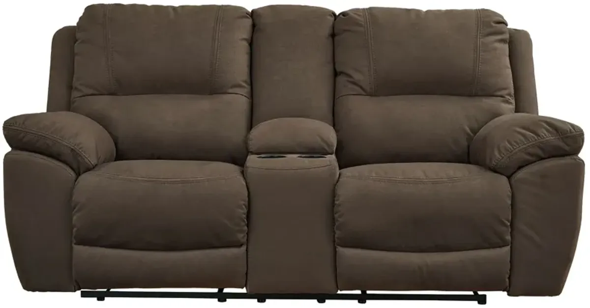 Next-Gen Gaucho - Double Reclining Loveseat