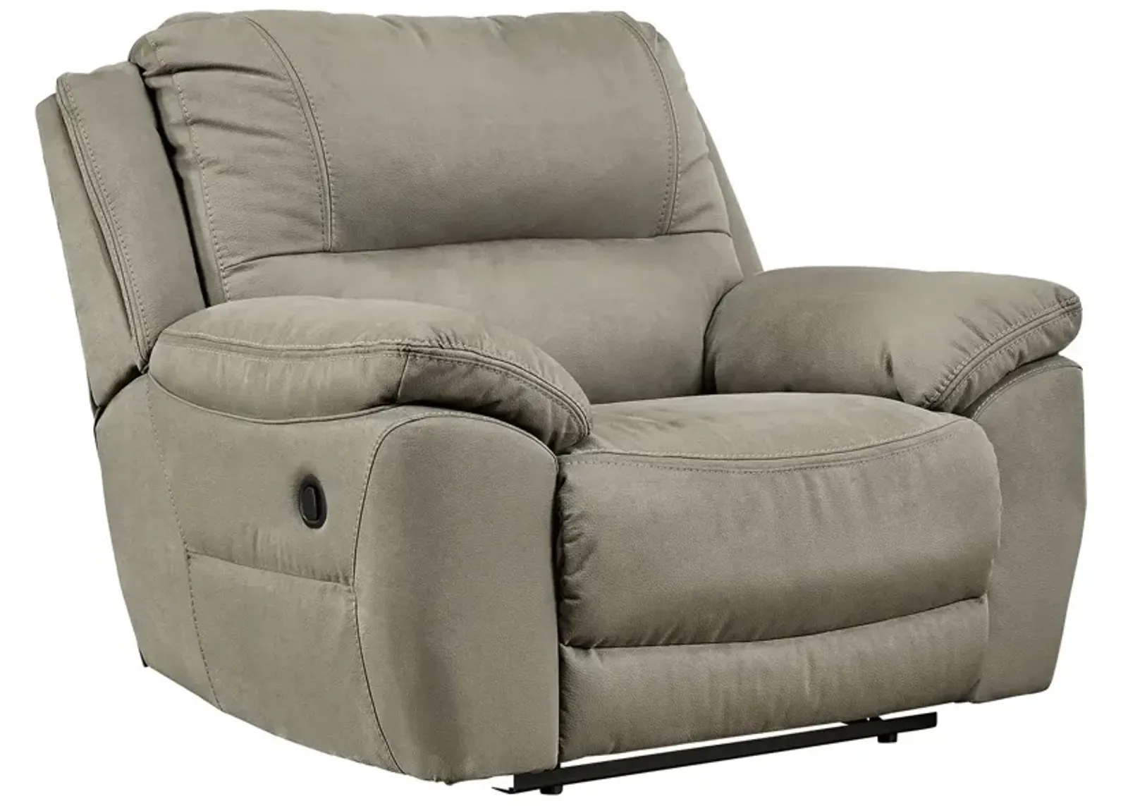 Next-gen - Zero Wall Wide Seat Recliner