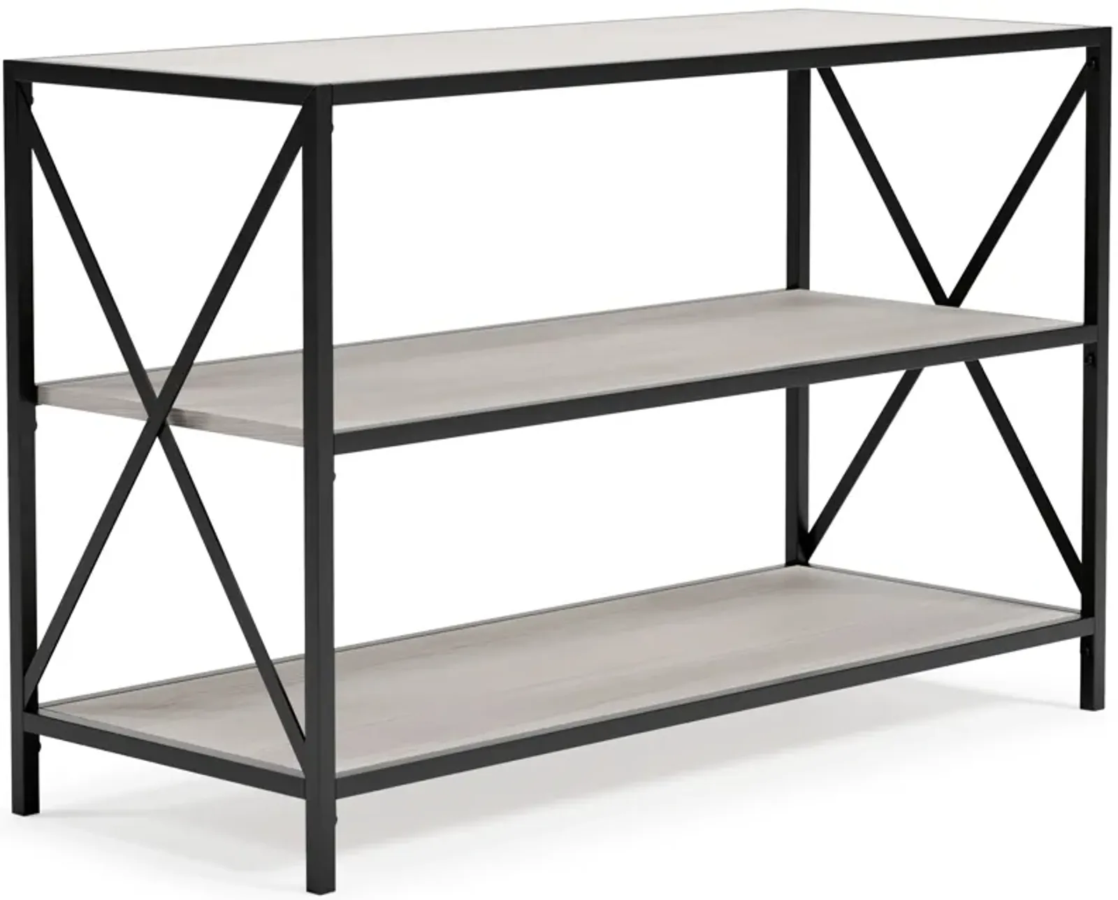 Bayflynn - Bookcase