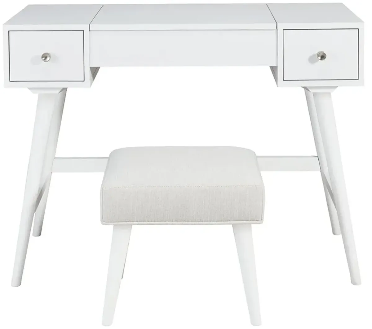 Thadamere - Vanity Stool