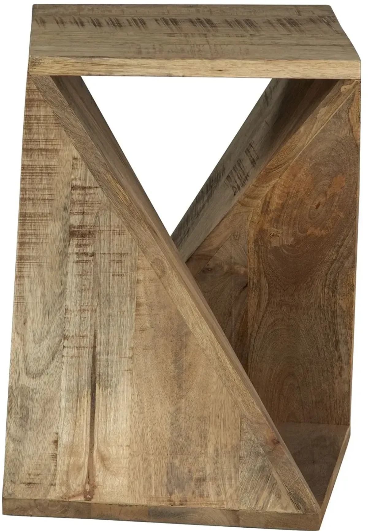 Zalemont - Accent Table