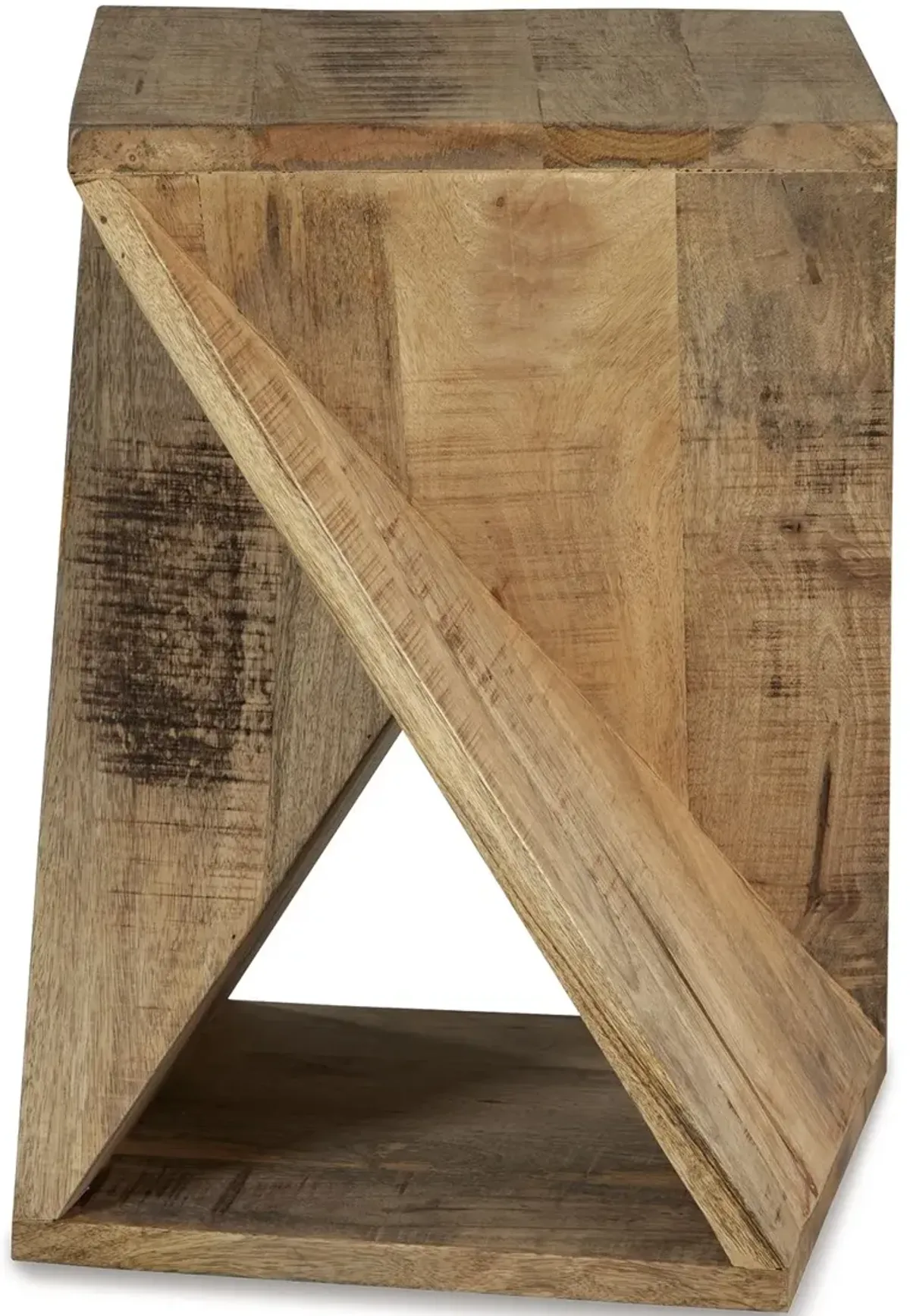 Zalemont - Accent Table