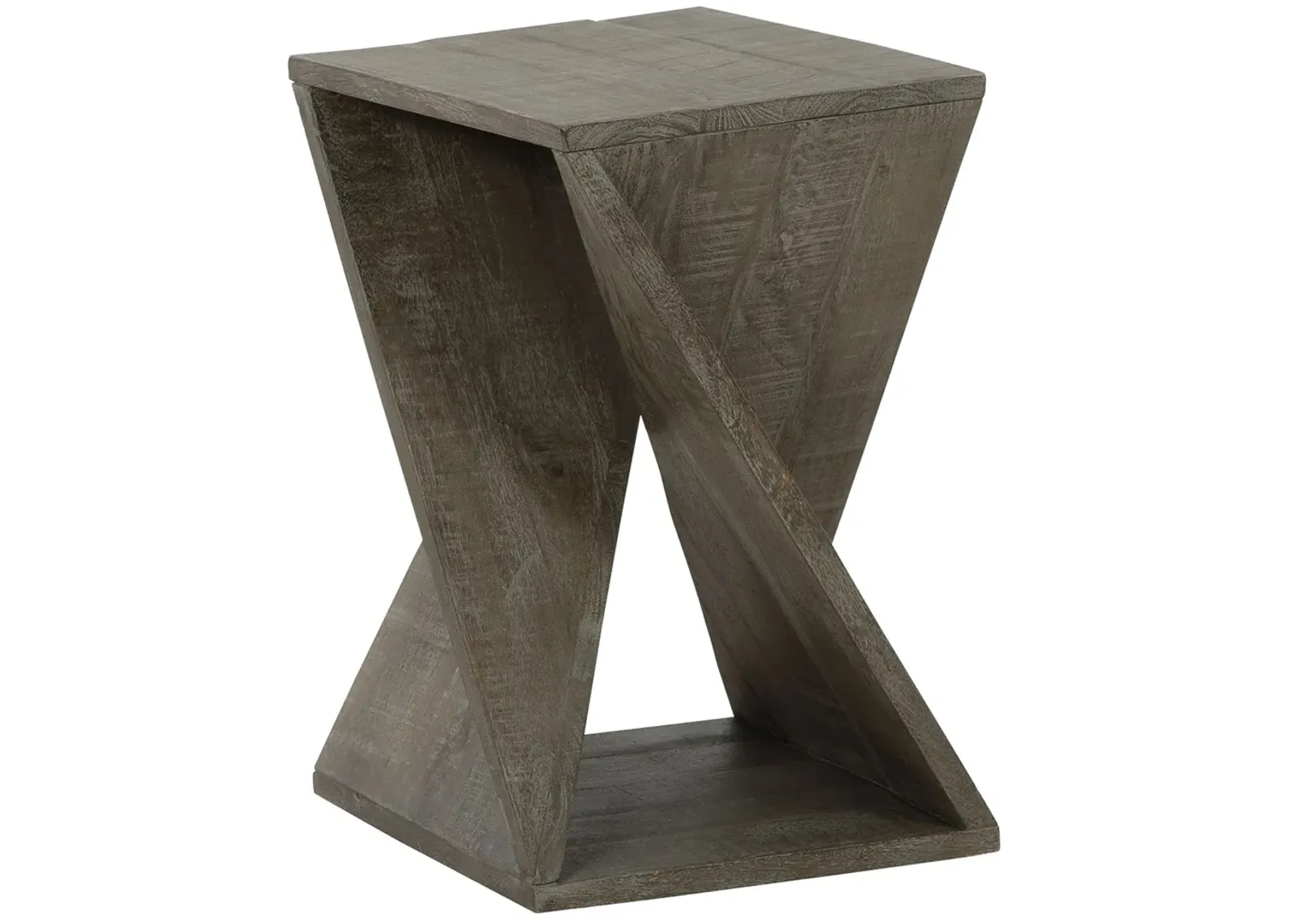 Zalemont - Accent Table