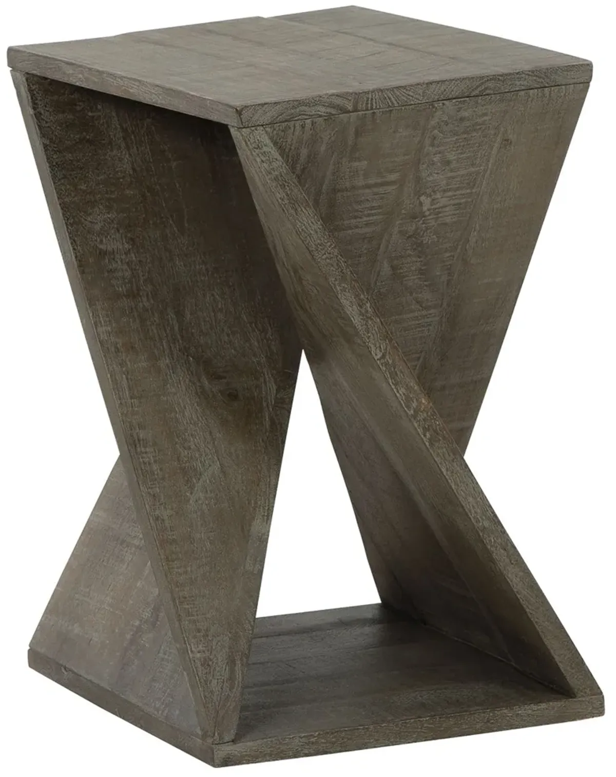 Zalemont - Accent Table