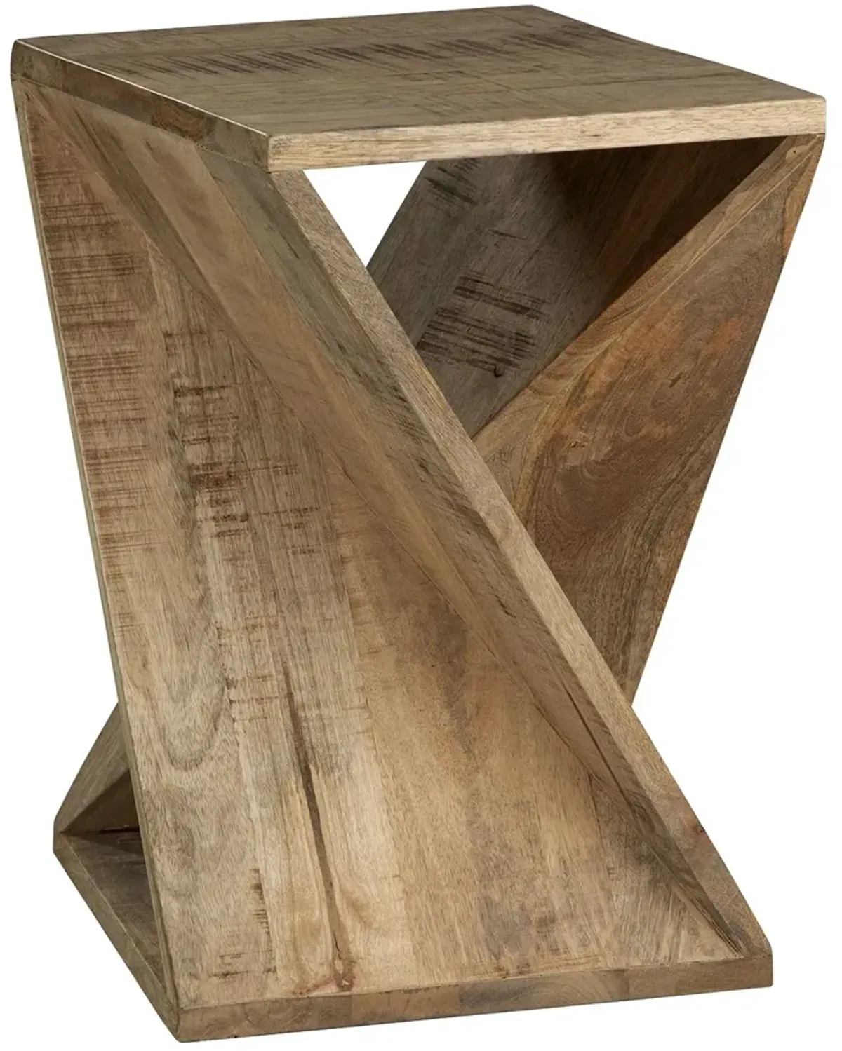 Zalemont - Accent Table