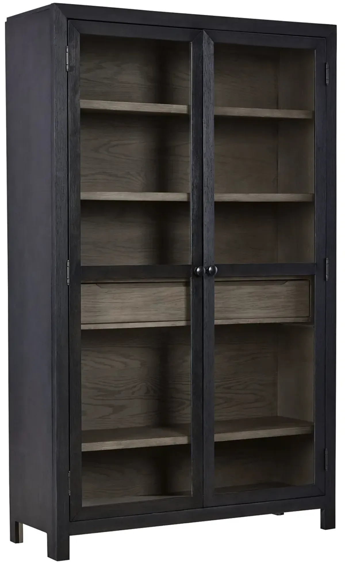 Lenston - Accent Cabinet