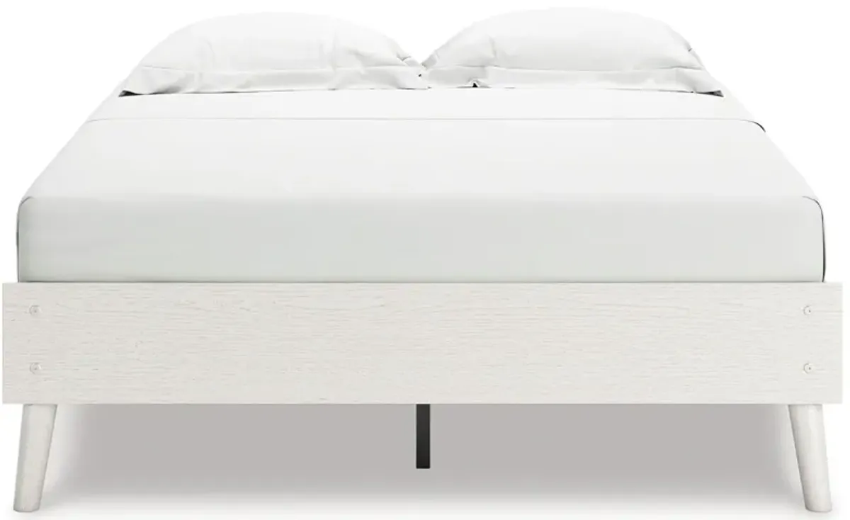 Aprilyn - Platform Bed