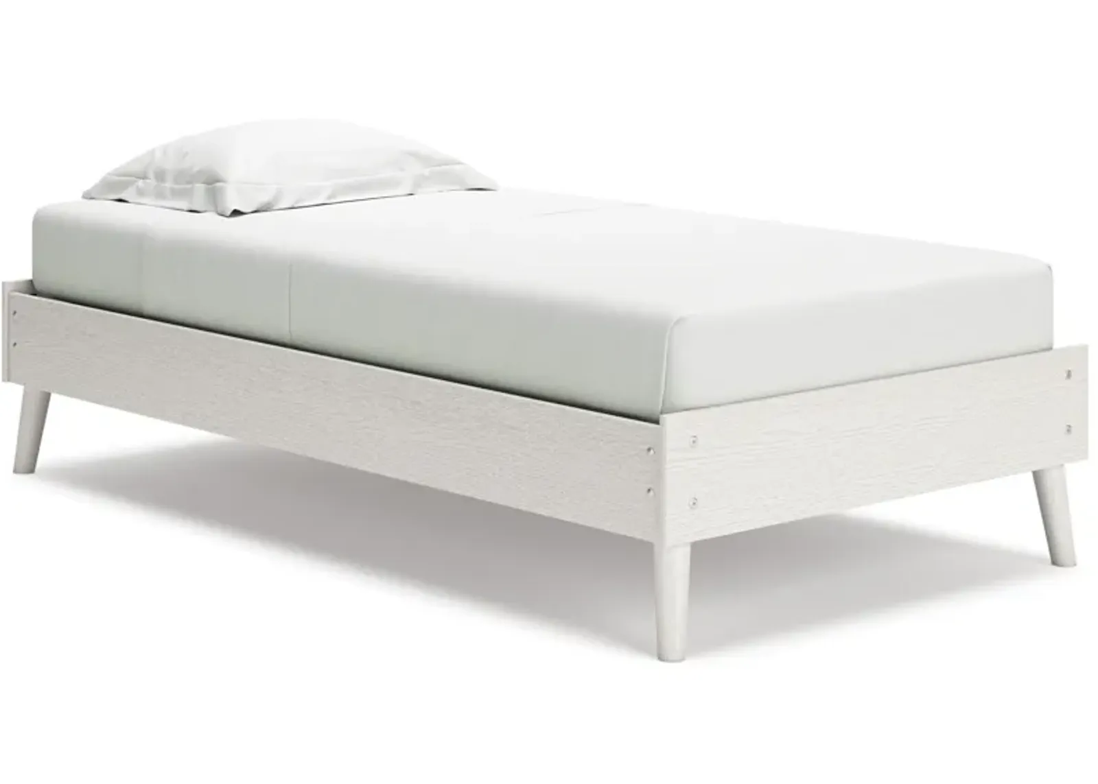 Aprilyn - Platform Bed