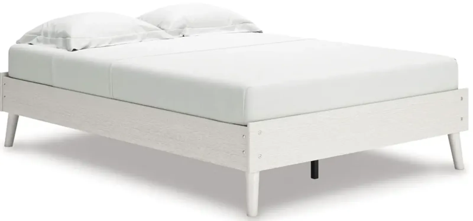 Aprilyn - Platform Bed