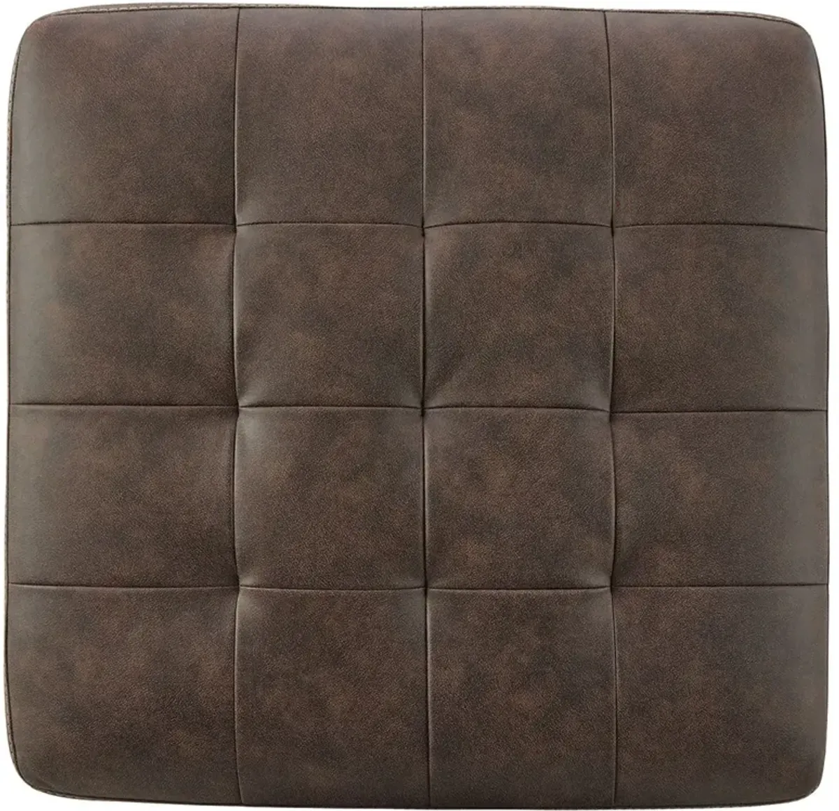 Maderla - Oversized Accent Ottoman