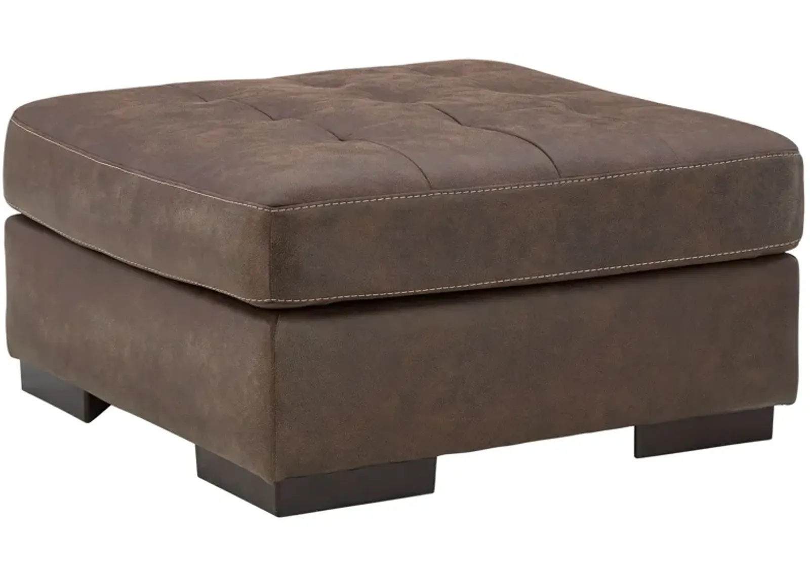 Maderla - Oversized Accent Ottoman