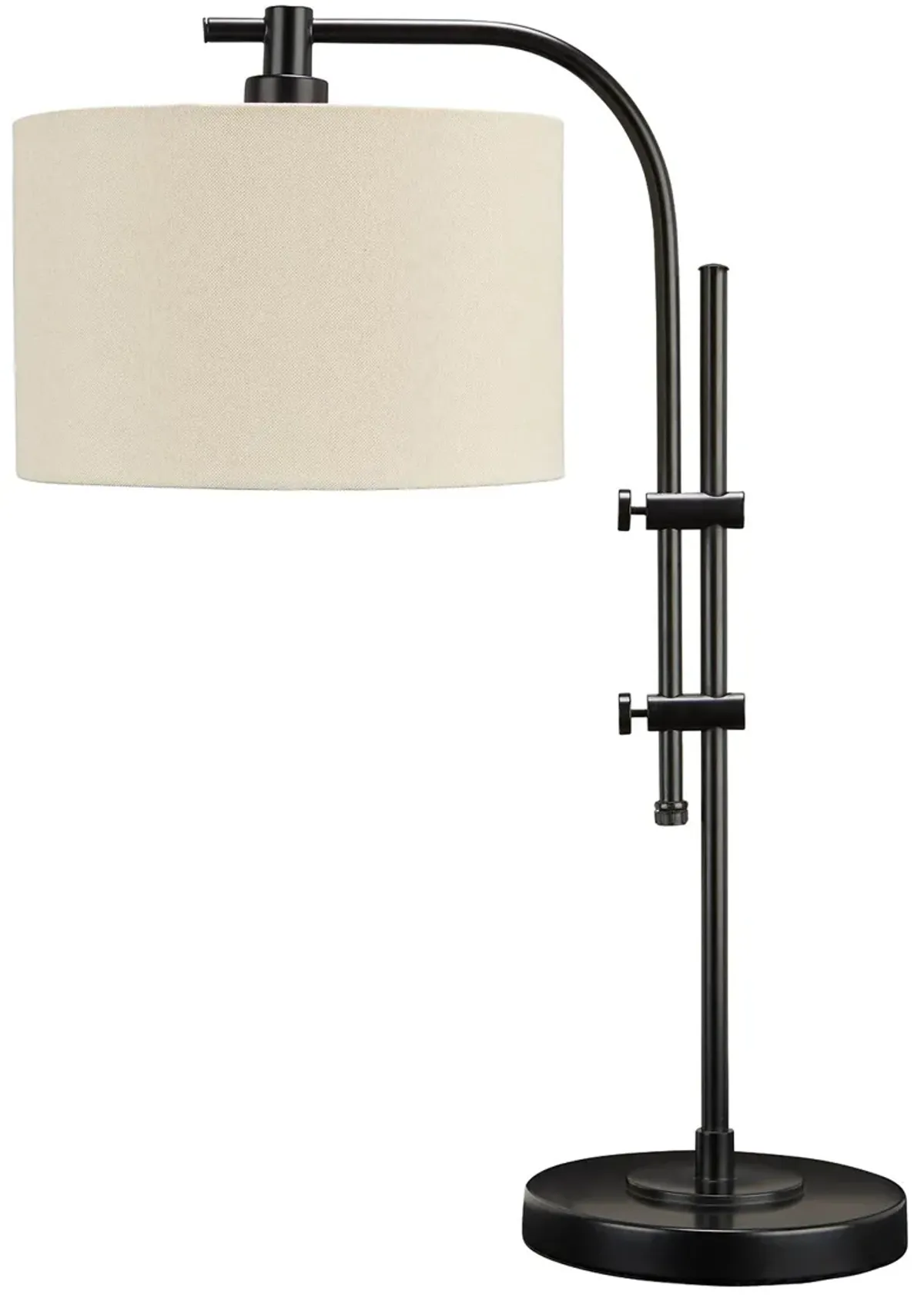 Baronvale - Metal Accent Lamp