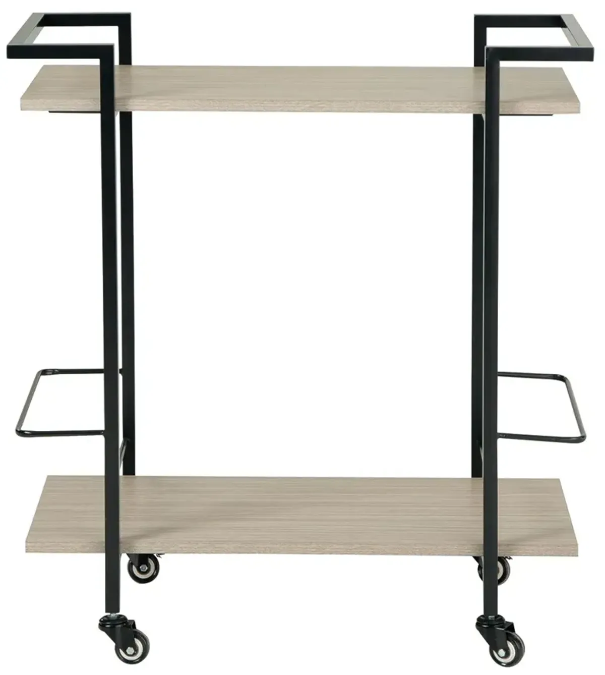 Waylowe - Bar Cart